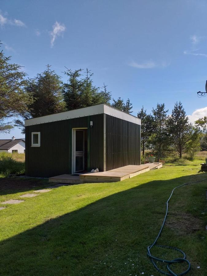 The Old Greenhouse Dunvegan (Isle of Skye) Exterior foto